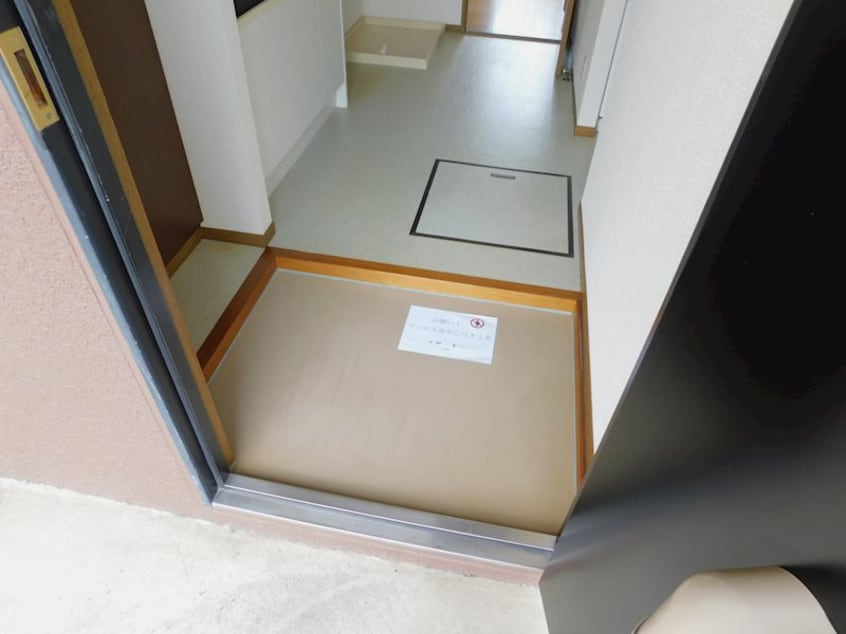  メゾン・セフィラ