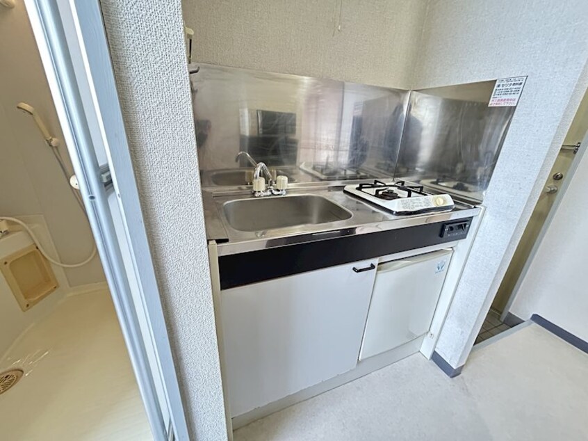  パステル庄内