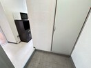  パステル庄内