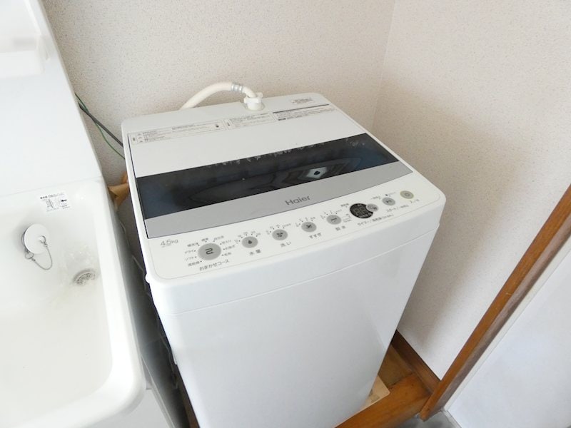  プチマンション88