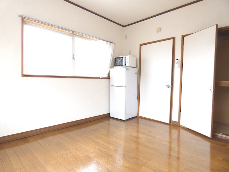 ※写真は別号室です。 プチマンション88