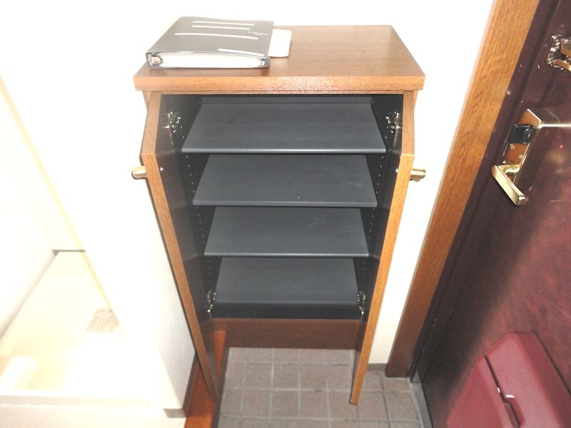  ロワール中央ビル