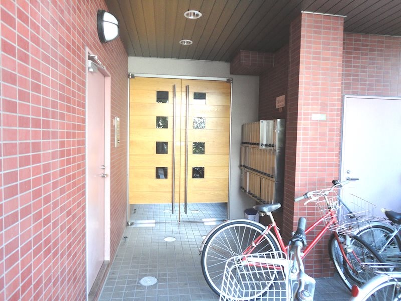  ロワール中央ビル