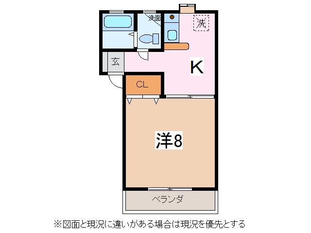間取り図 メイキッス開智