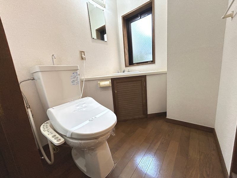  メイキッス開智