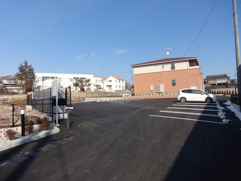  フレスクーラ蟻ヶ崎 II