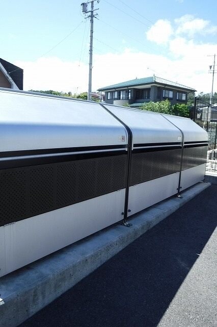  フレスクーラ蟻ヶ崎 II