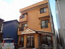 マンション･チェリーロックの外観