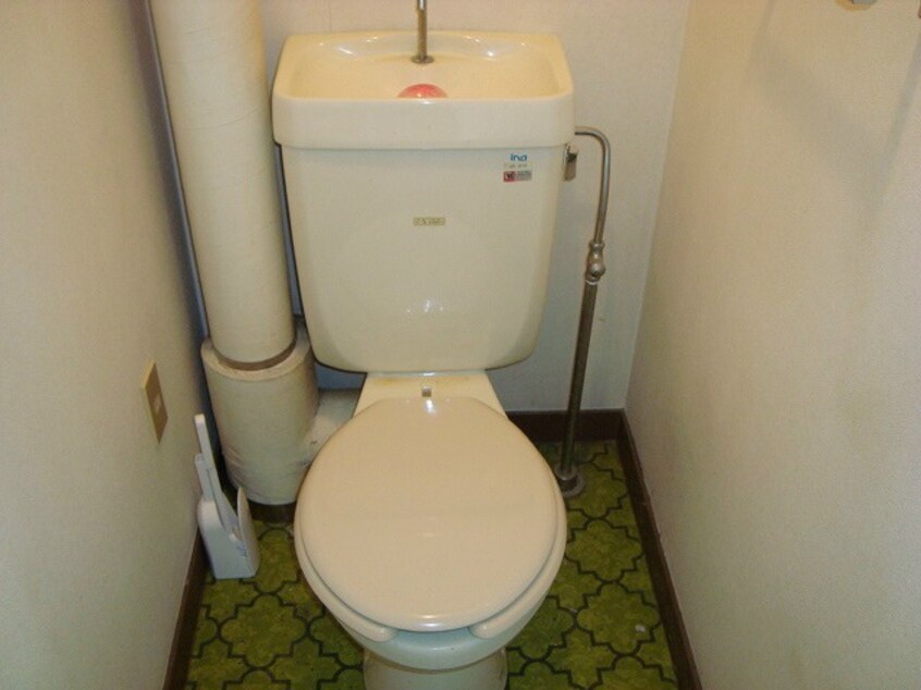  コーポコスモス