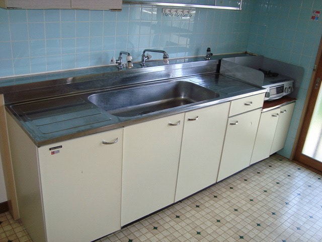  コーポコスモス