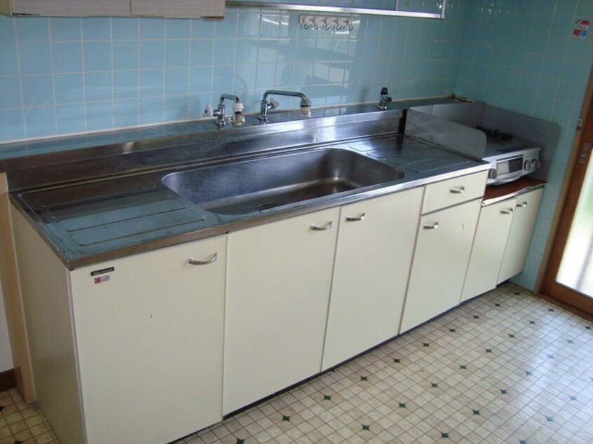  コーポコスモス