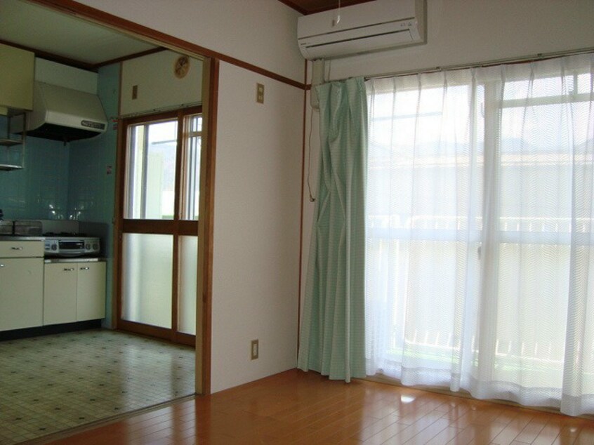  コーポコスモス