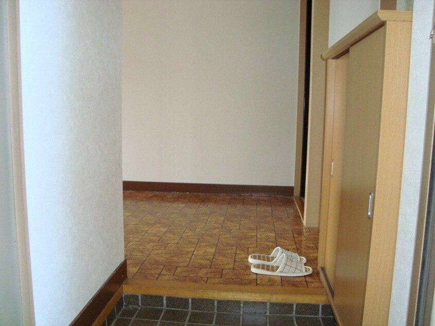  コーポコスモス