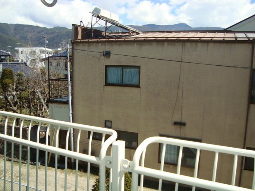  コーポコスモス