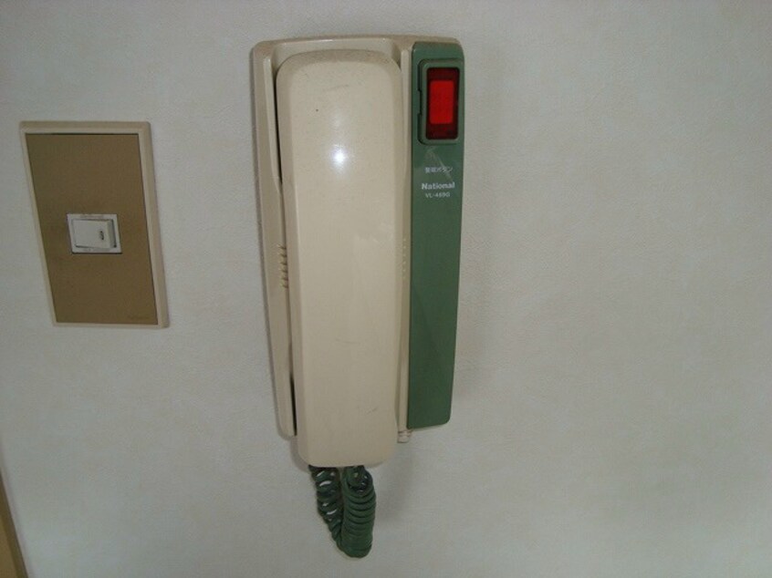  コーポコスモス