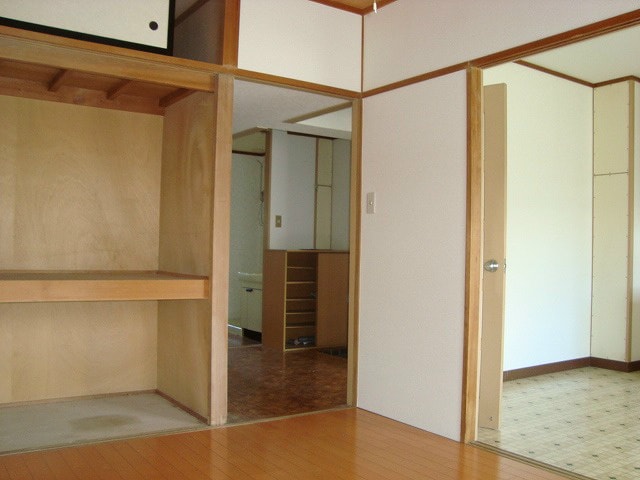  コーポコスモス