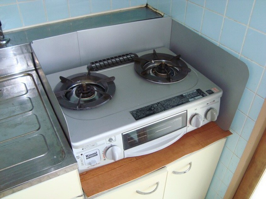  コーポコスモス