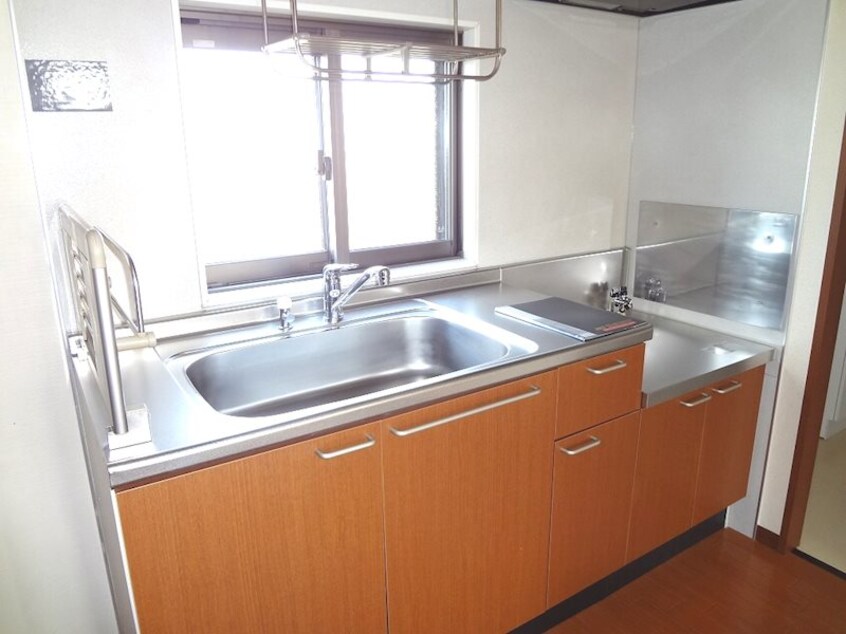  エスポワール古城Ｂ