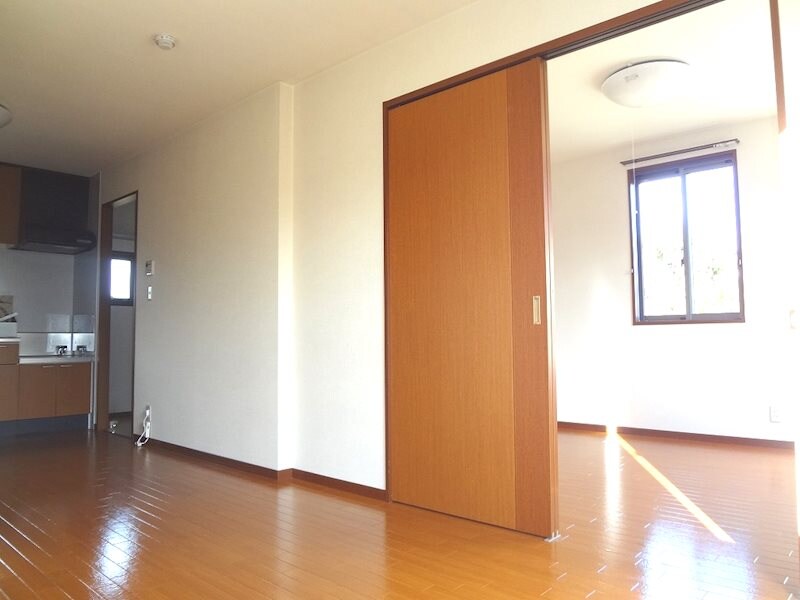  エスポワール古城Ｂ