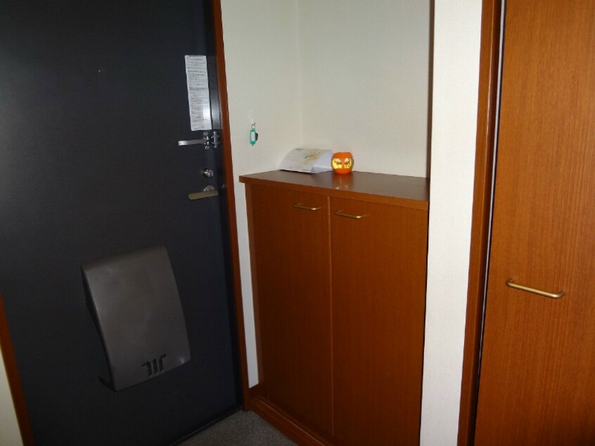  エスポワール古城Ｂ