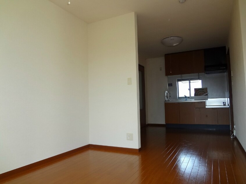  エスポワール古城Ｂ