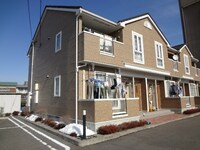 ラフィーネＴ－Ａ