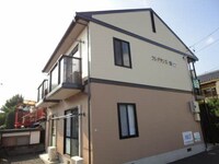 フレグランス旭