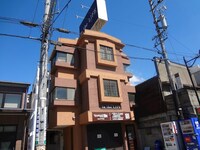 in the LIFE 渚