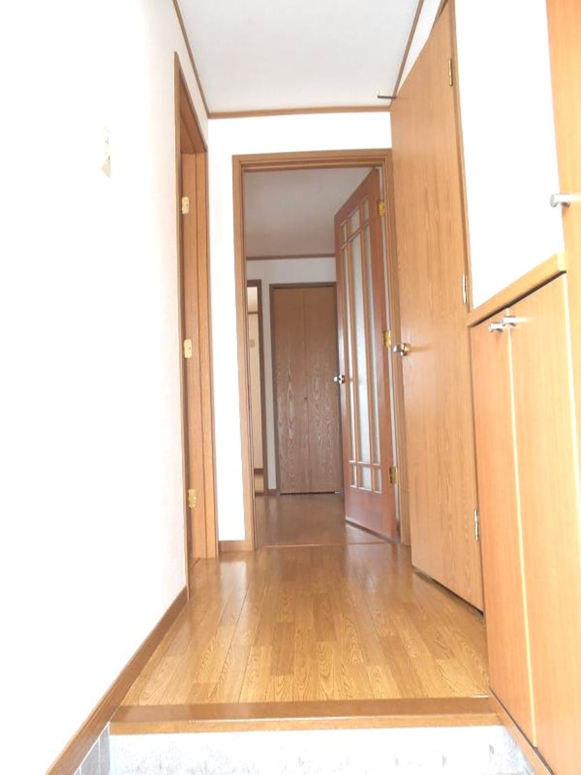  ベルク･ヴィラ B棟