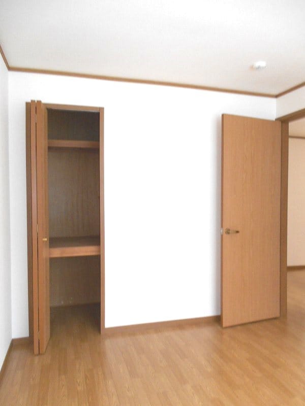  ベルク･ヴィラ B棟