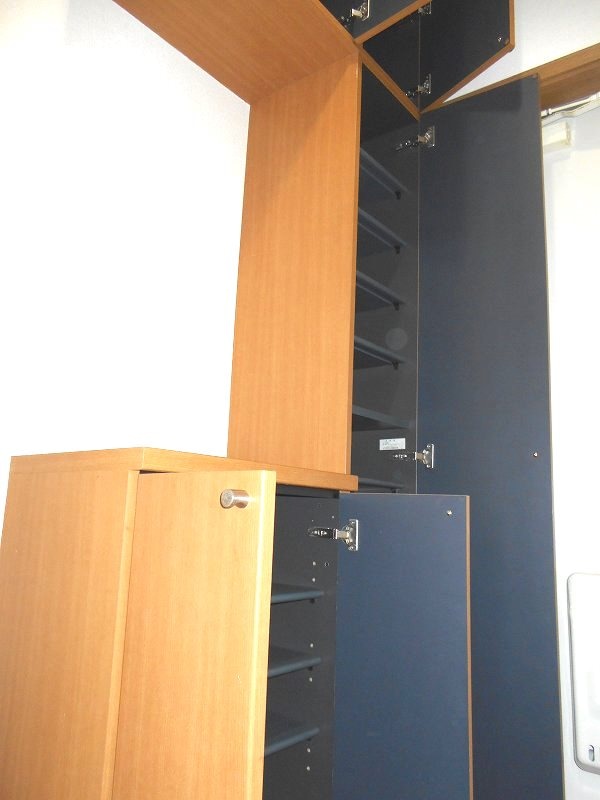  ベルク･ヴィラ B棟