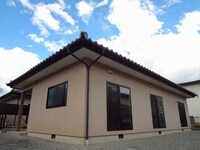 横田3丁目貸家 東南棟