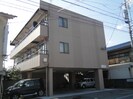 コーポサカエの外観