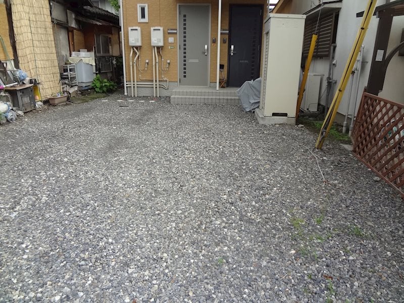  深志宮澤アパート