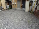  深志宮澤アパート