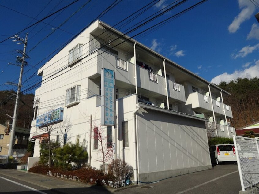  柴田マンション