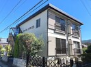フォーブルプチの外観