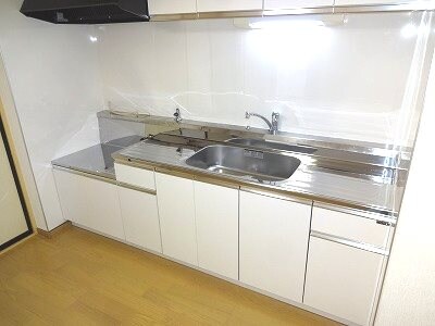  城山マンション