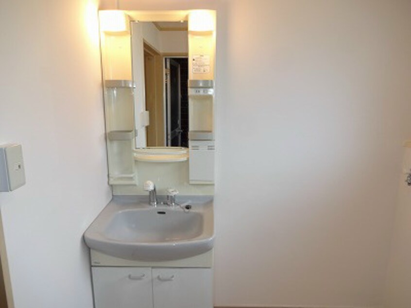  城山マンション