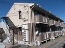 セジュール清水東の外観