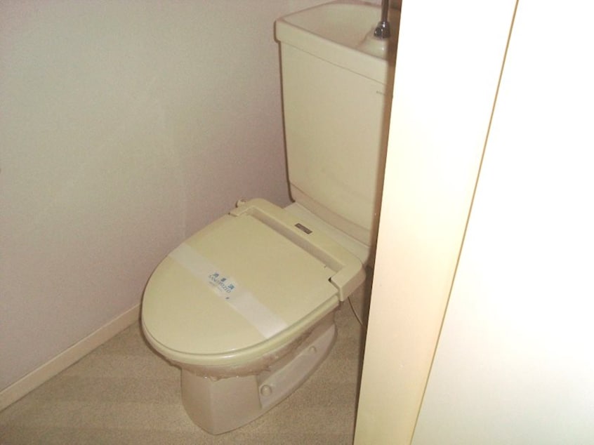  パレスコート渚