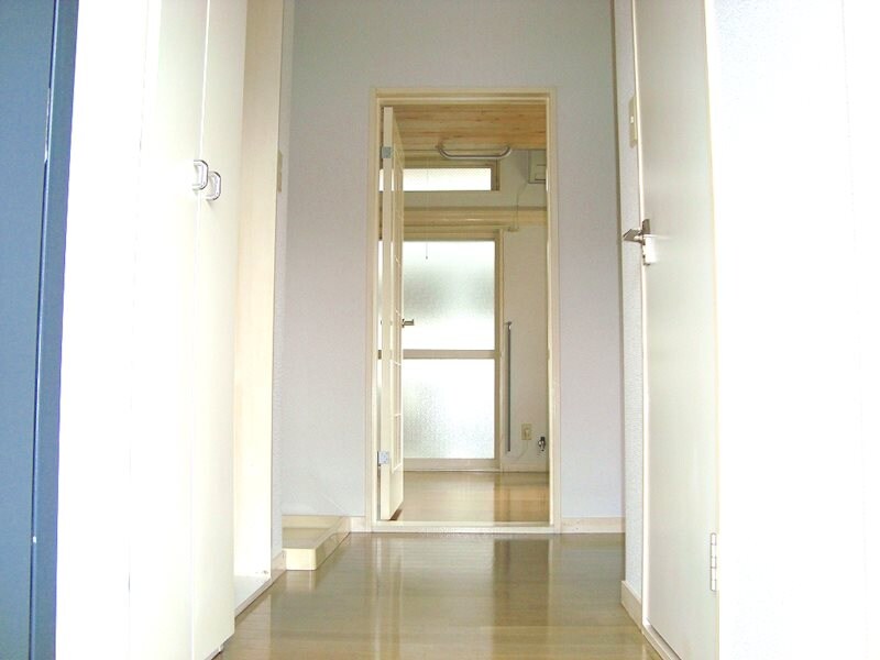  パレスコート渚