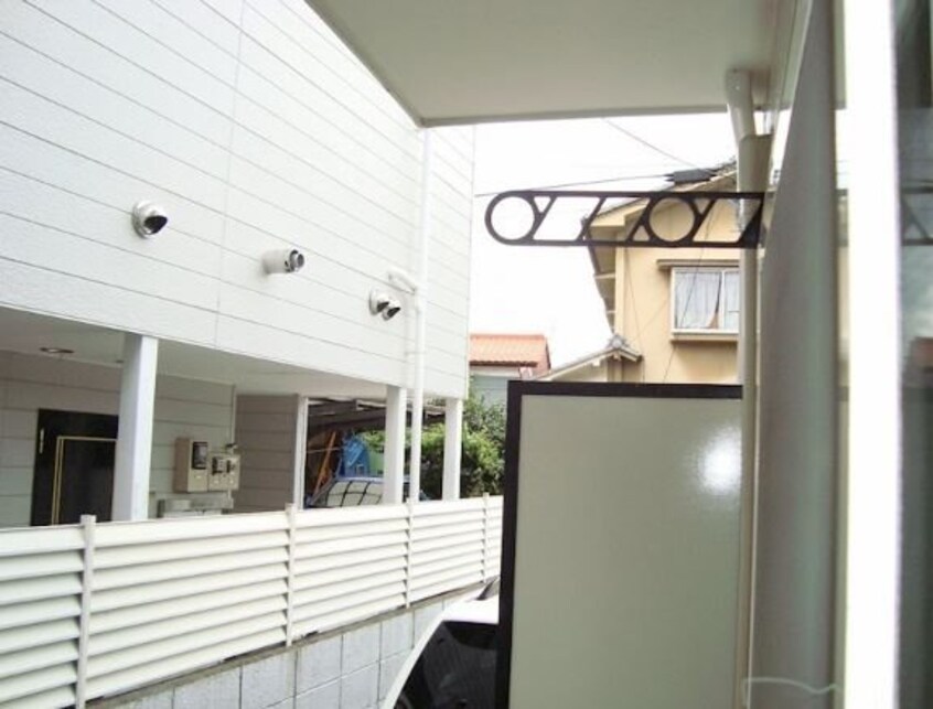  パレスコート渚