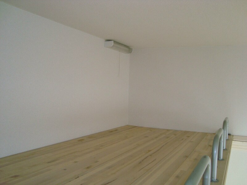  パレスコート渚