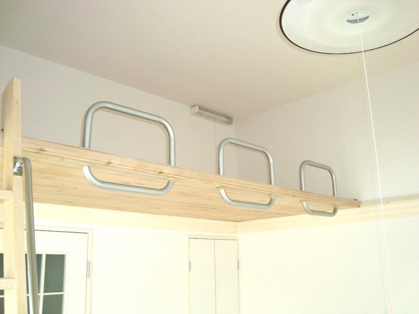  パレスコート渚