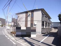 メゾンイリス
