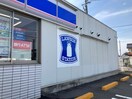 ﾛｰｿﾝ 松本笹部店(コンビニ)まで764m スクエアガーデンKAMAKURA　C棟