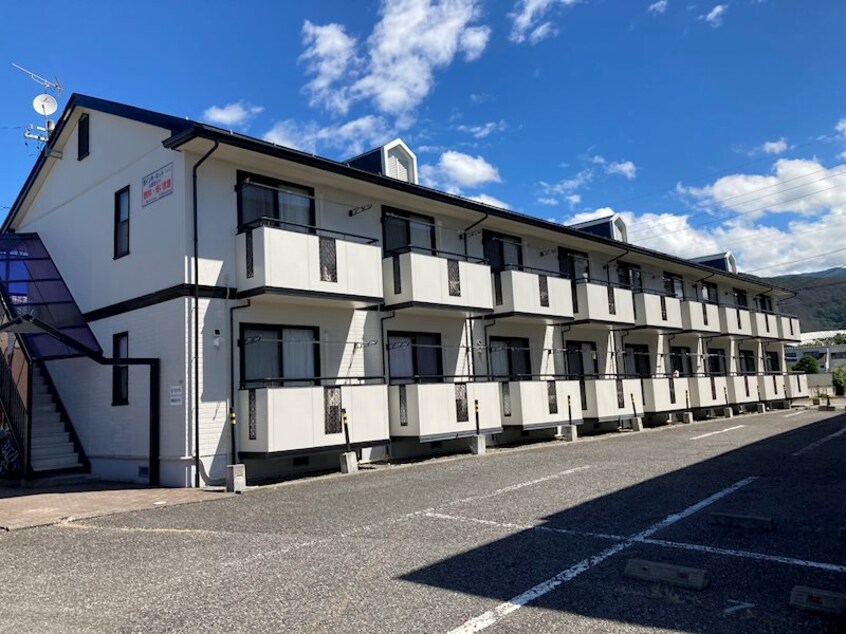  アベニューミスズ