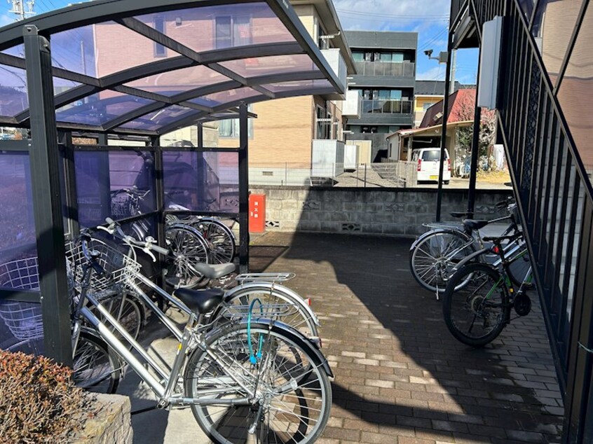  アベニューミスズ