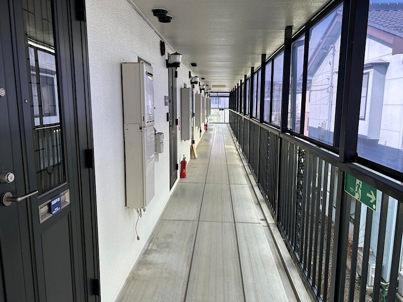  アベニューミスズ